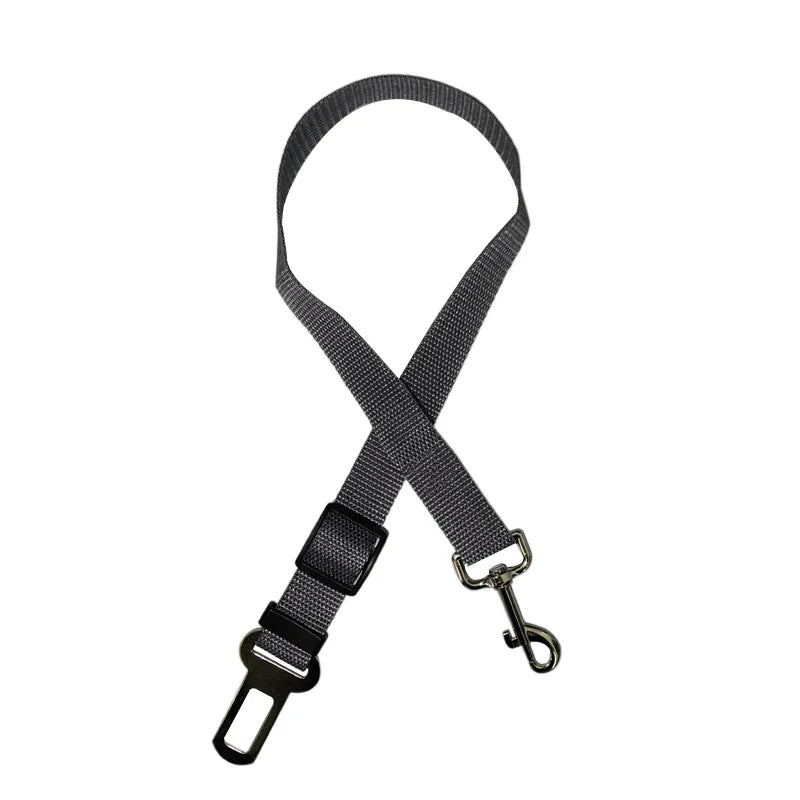 Premium Pet Safety Belt