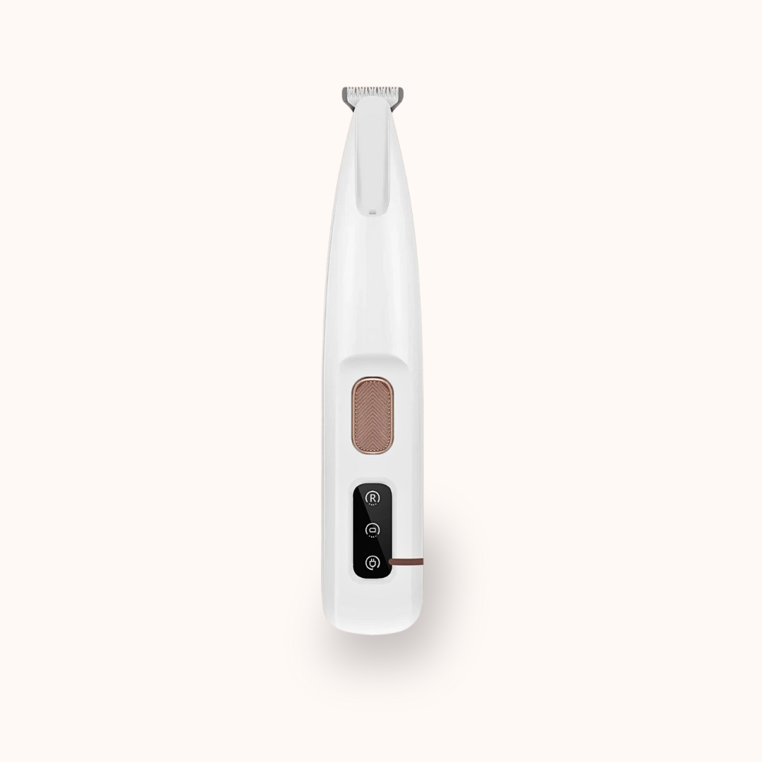 Smart Pet Paw Trimmer