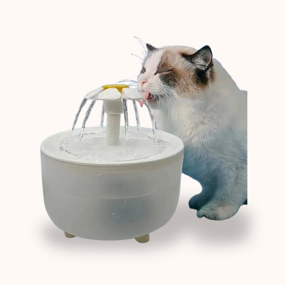 1.2L Automatic Pet Water Fountain