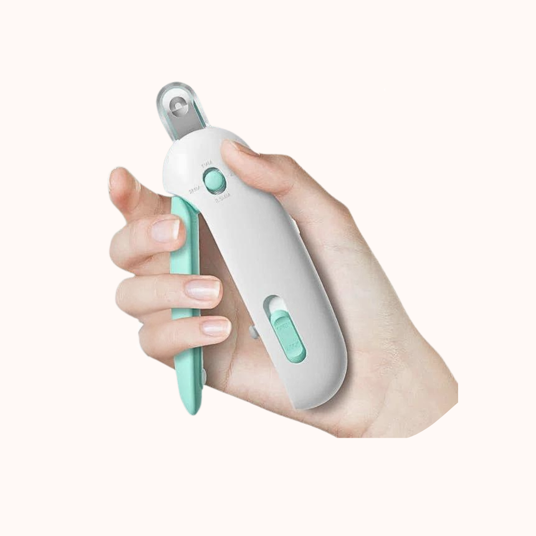 Professional Pet Nail Clippers