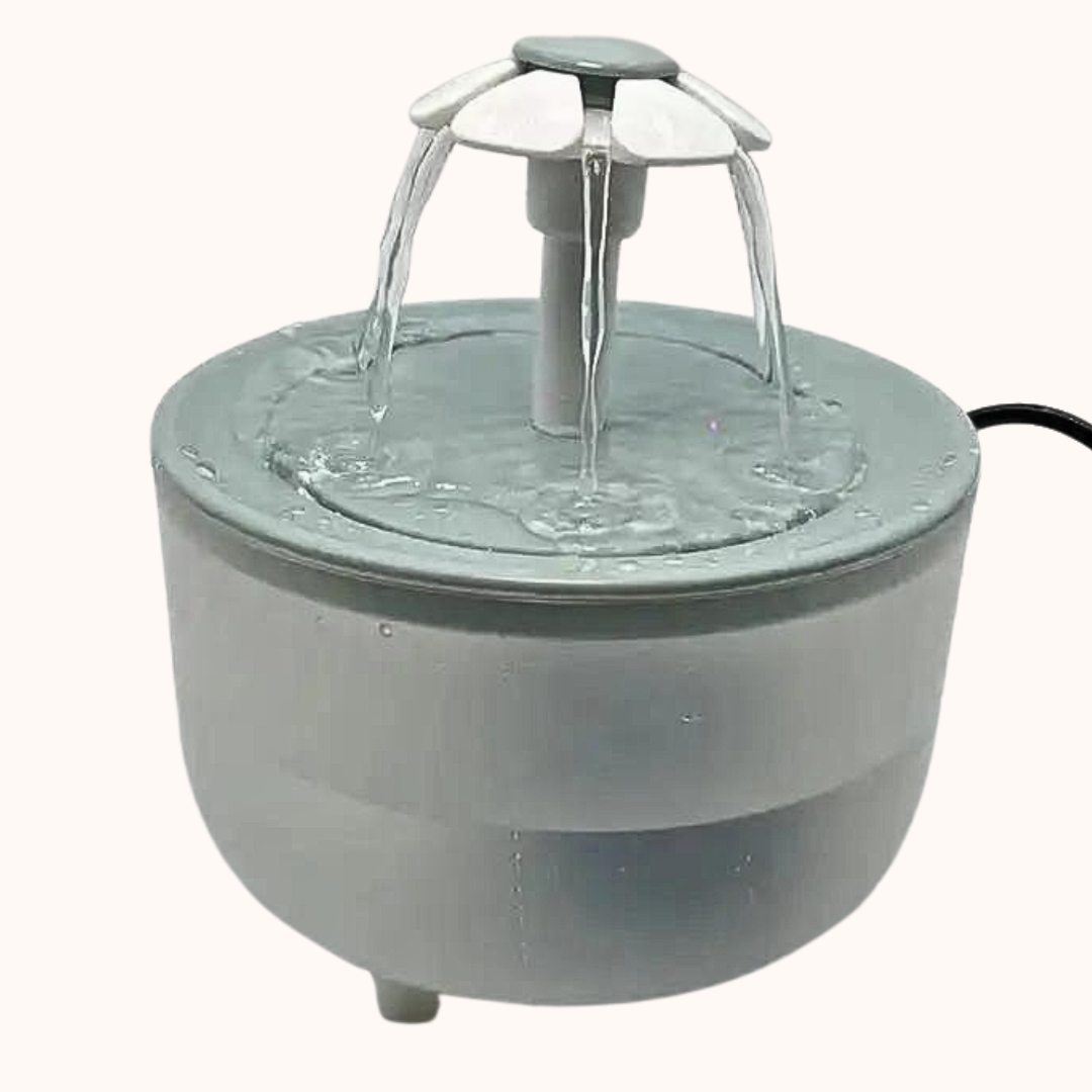 1.2L Automatic Pet Water Fountain