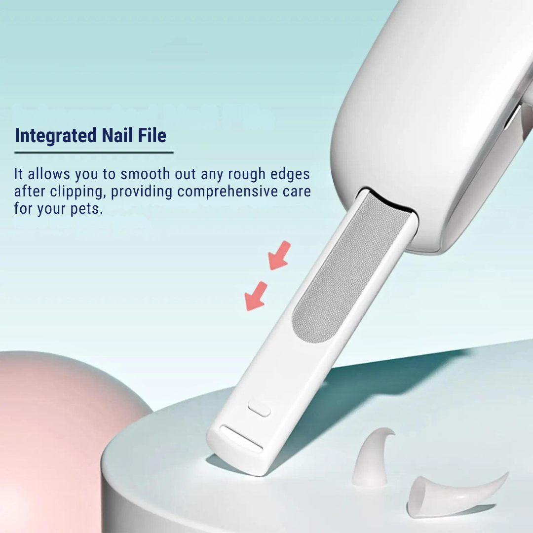 Professional Pet Nail Clippers