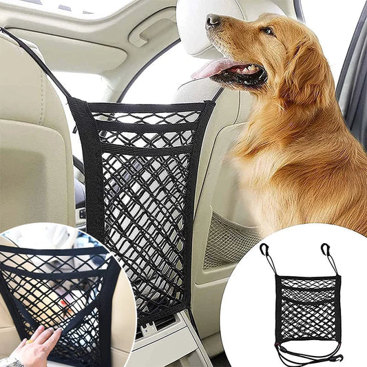 PetSafe Car Net Barrier